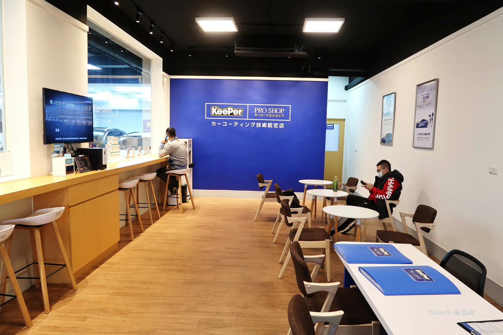新竹 手工洗車推薦_KeePer PRO SHOP3.jpg