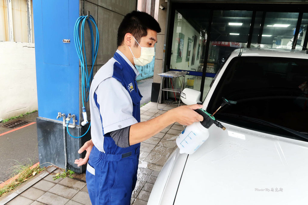 新竹 手工洗車推薦_KeePer PRO SHOP7.jpg