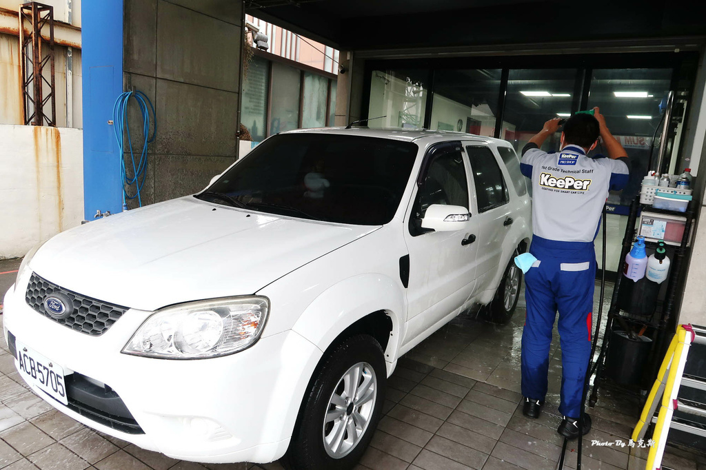 新竹 手工洗車推薦_KeePer PRO SHOP16.jpg