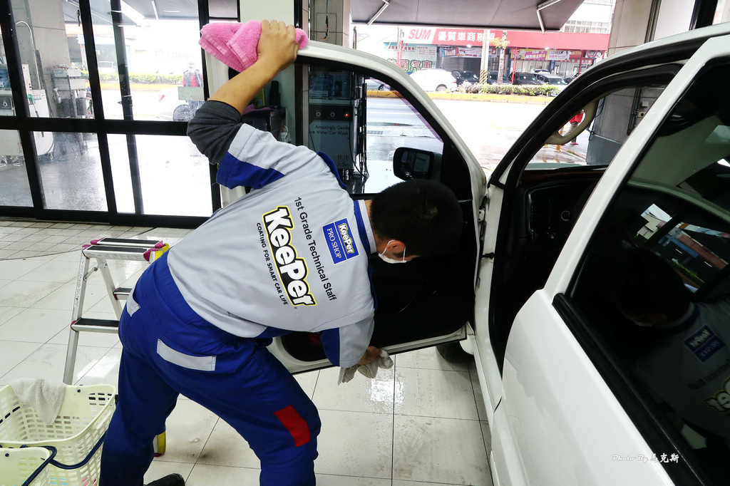 新竹 手工洗車推薦_KeePer PRO SHOP21.jpg