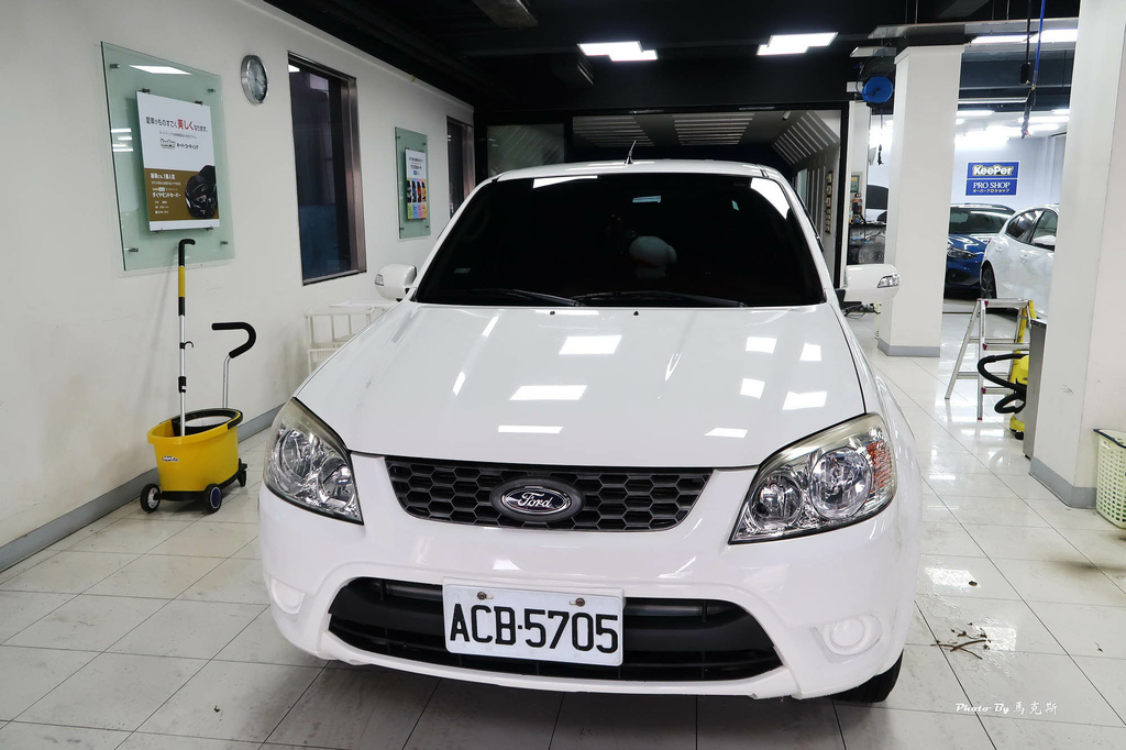 新竹 手工洗車推薦_KeePer PRO SHOP26.jpg
