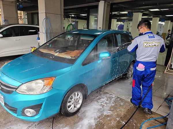 新竹 汽車鍍膜推薦_KeePer PRO SHOP-16 新竹 汽車鍍膜推薦_KeePer PRO SHOP-16