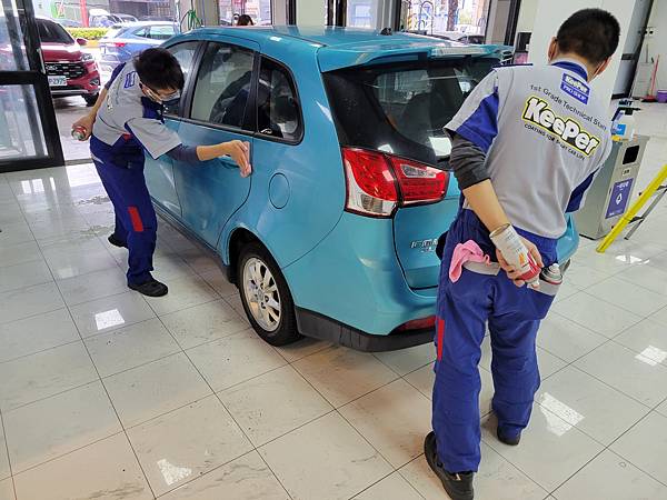 新竹 汽車鍍膜推薦_KeePer PRO SHOP-27 新竹 汽車鍍膜推薦_KeePer PRO SHOP-27