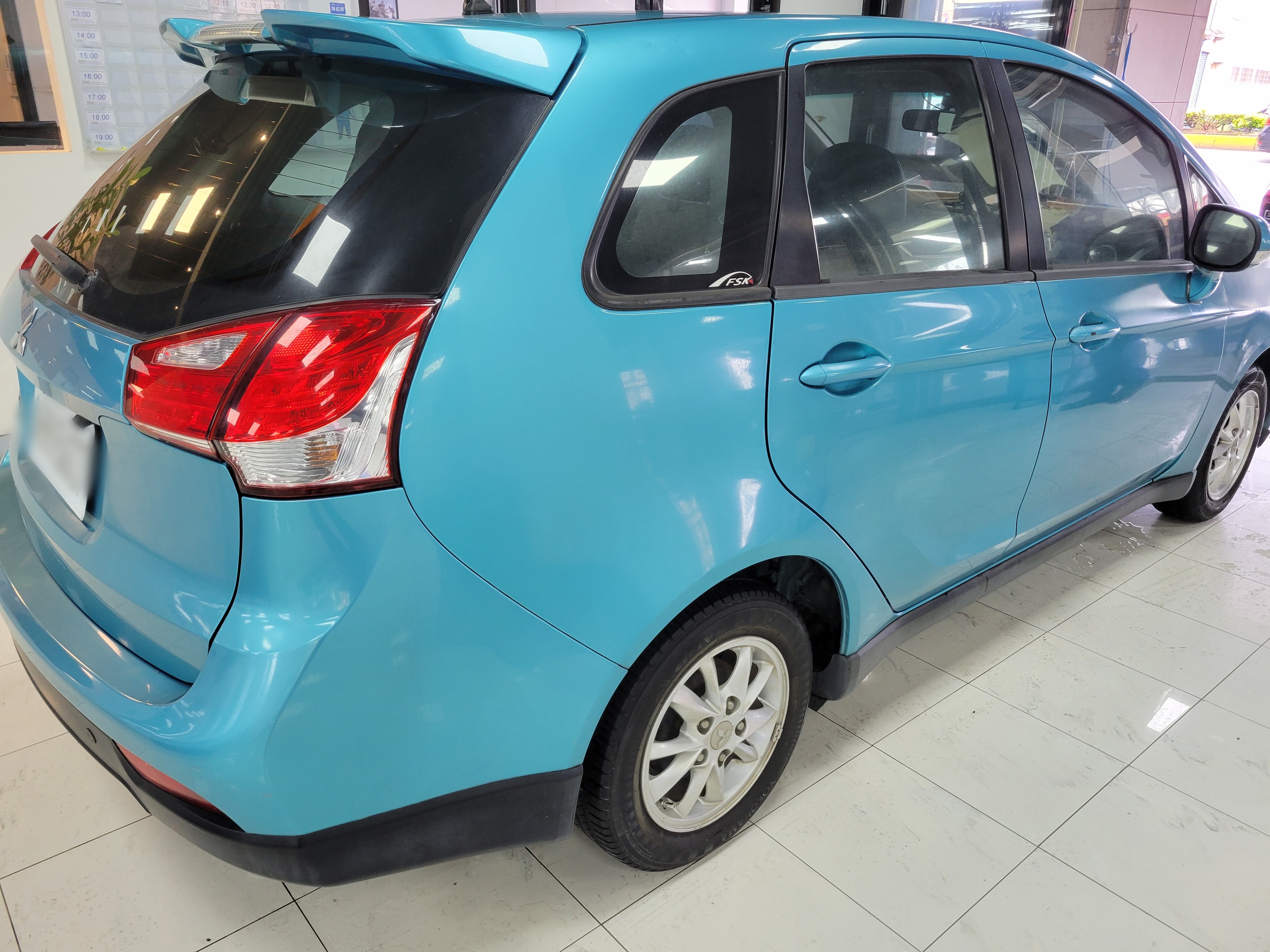 新竹 汽車鍍膜推薦_KeePer PRO SHOP-25 新竹 汽車鍍膜推薦_KeePer PRO SHOP-25