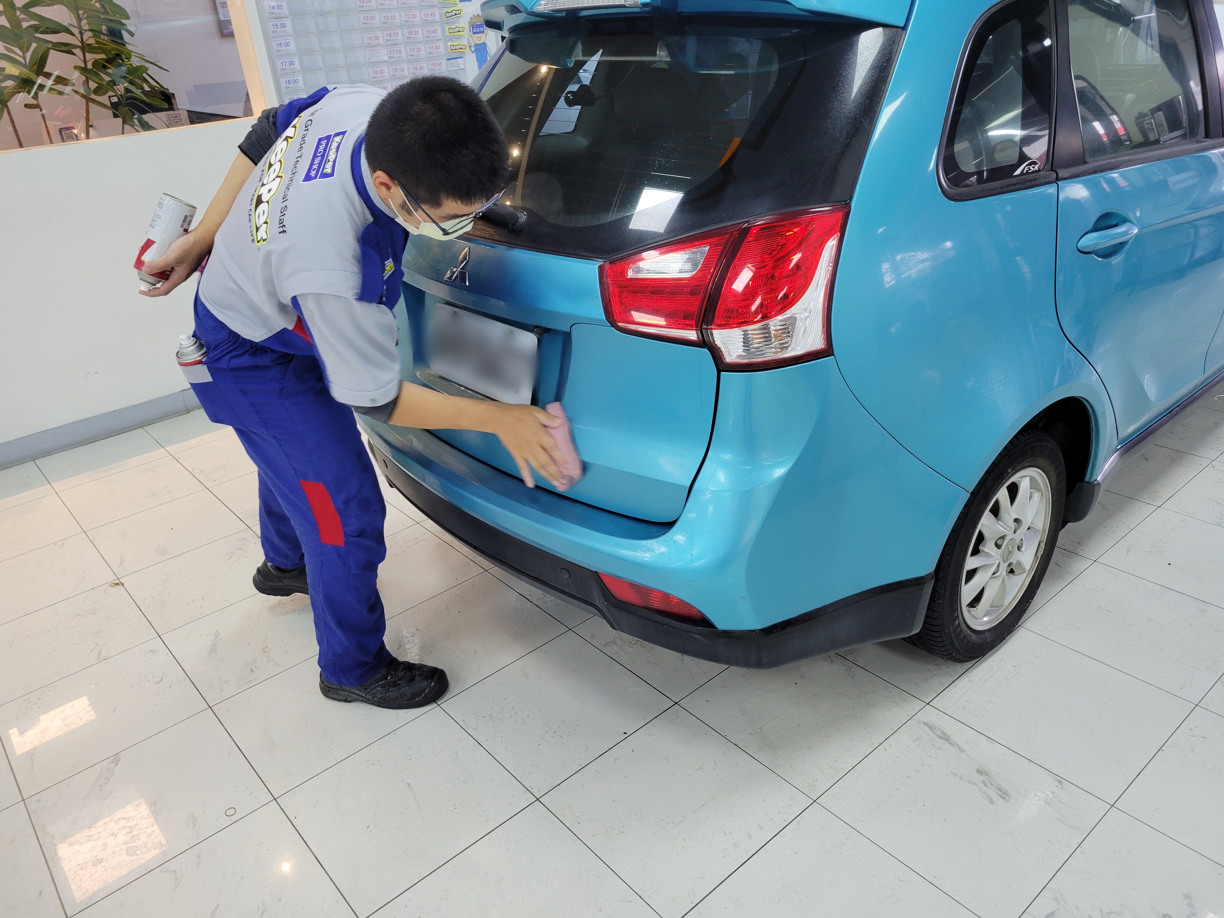 新竹 汽車鍍膜推薦_KeePer PRO SHOP-28 新竹 汽車鍍膜推薦_KeePer PRO SHOP-28