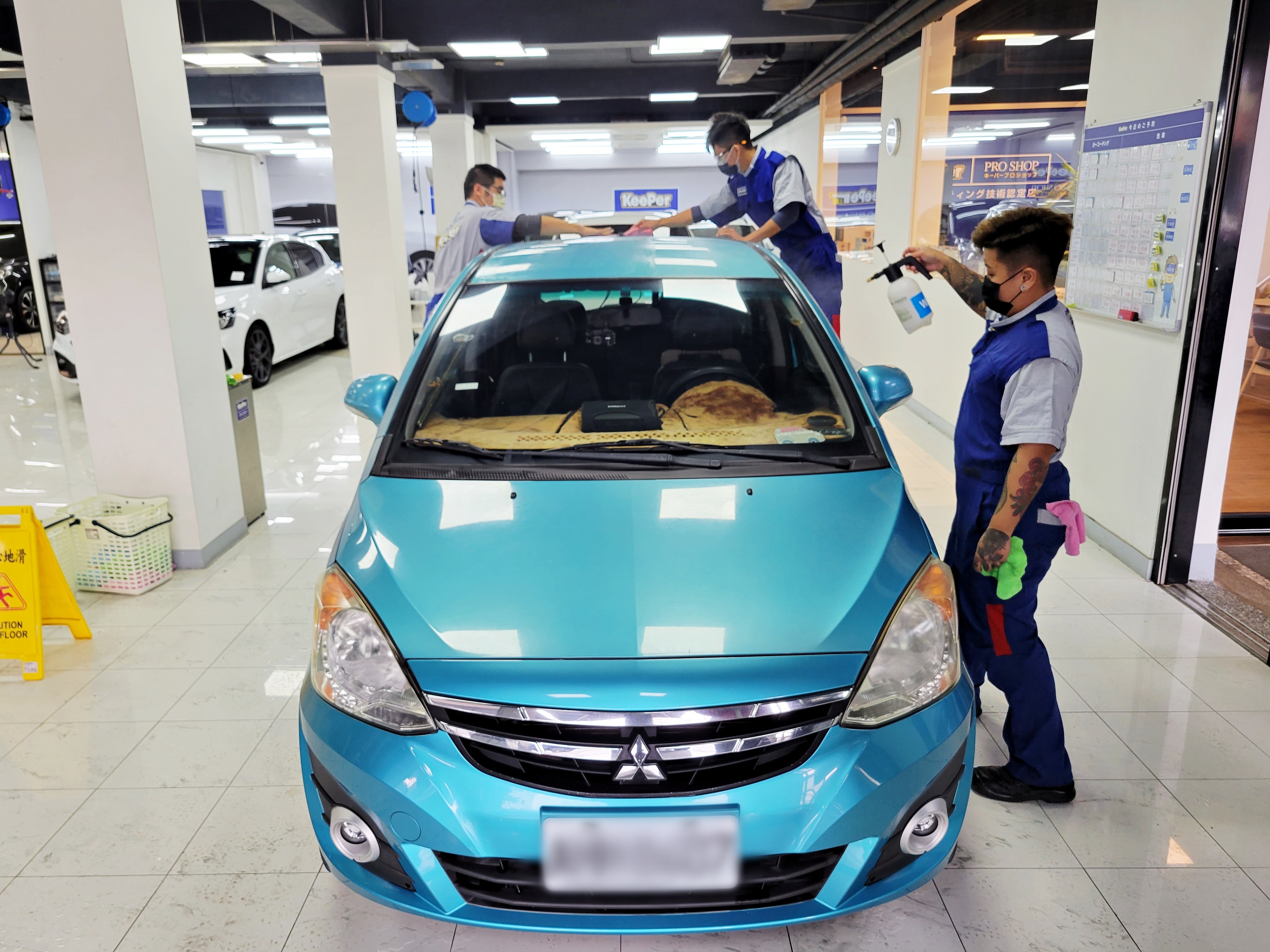 新竹 汽車鍍膜推薦_KeePer PRO SHOP-29 新竹 汽車鍍膜推薦_KeePer PRO SHOP-29