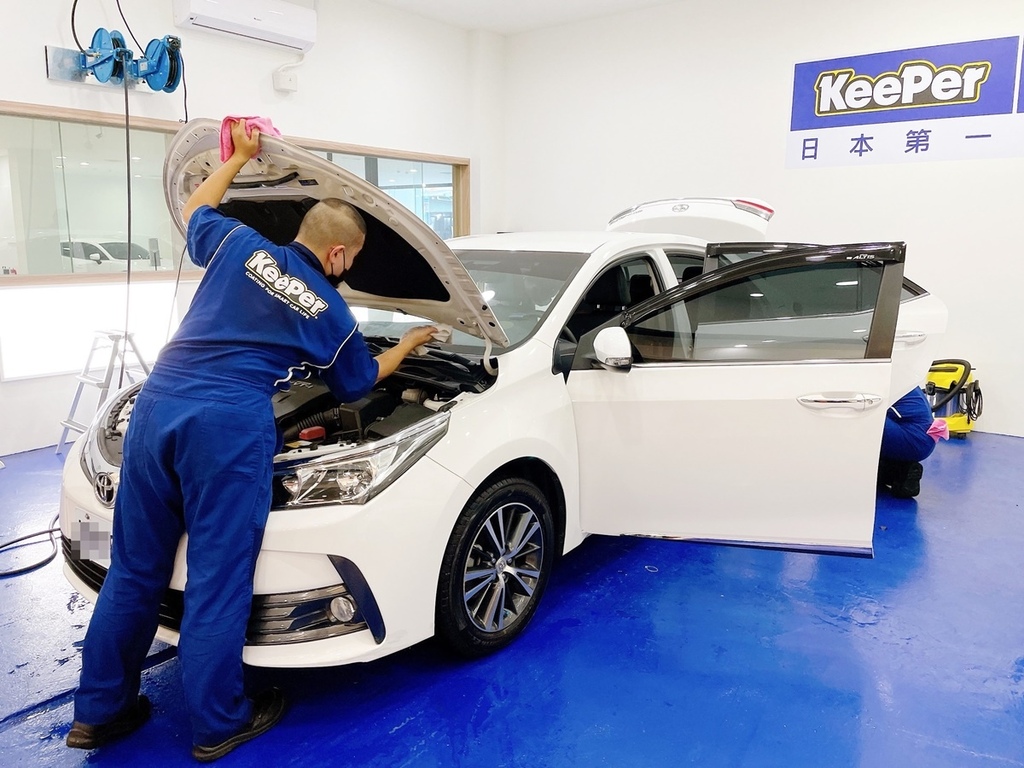 三重 手工洗車推薦_KeePer PRO SHOP (20).jpg