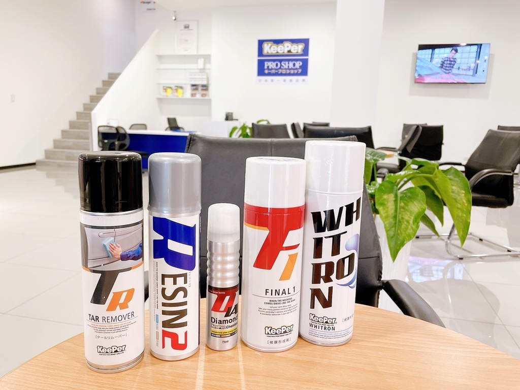 三重 手工洗車推薦_KeePer PRO SHOP (34).jpg