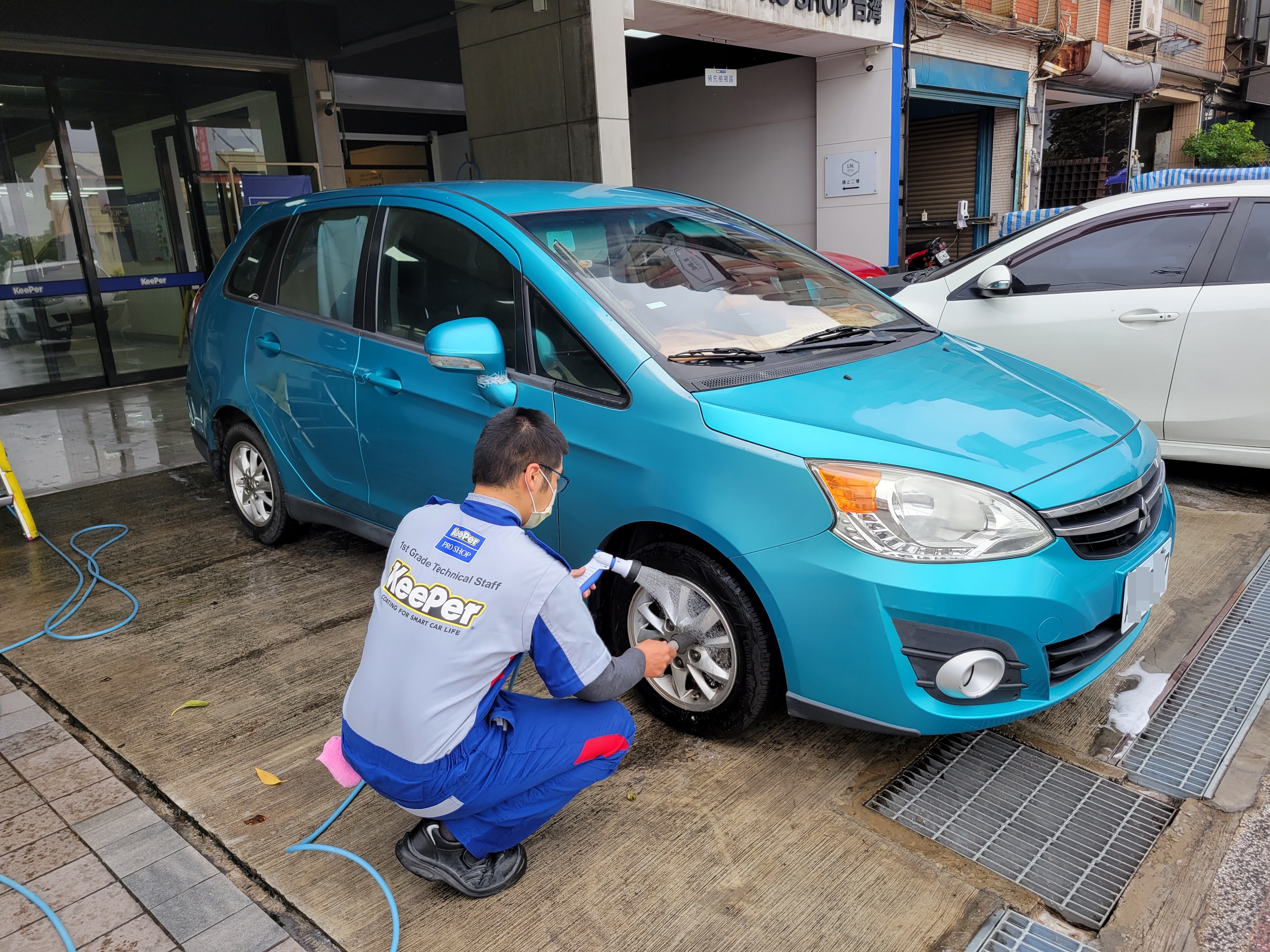 新竹 汽車鍍膜推薦_KeePer PRO SHOP-11 新竹 汽車鍍膜推薦_KeePer PRO SHOP-11