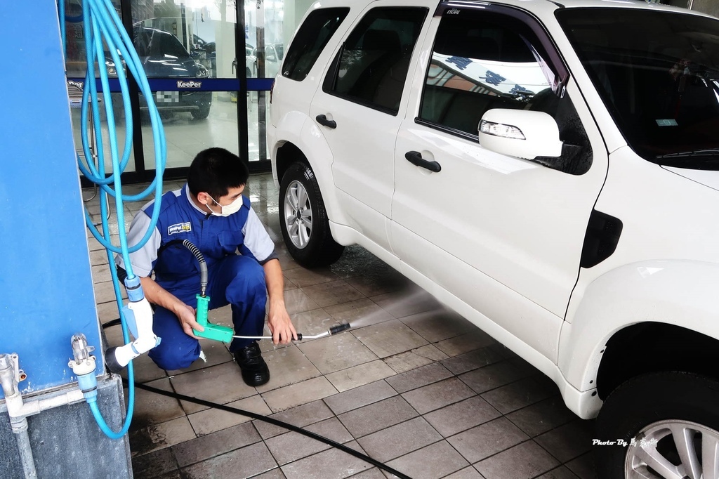 新竹 手工洗車推薦_KeePer PRO SHOP9.jpg