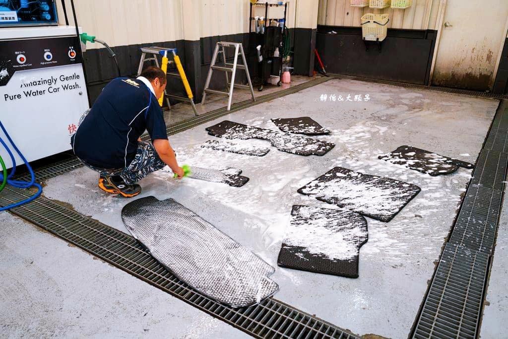 大台北三重手工洗車推薦KeePer PRO SHOP 大台北三重手工洗車推薦KeePer PRO SHOP