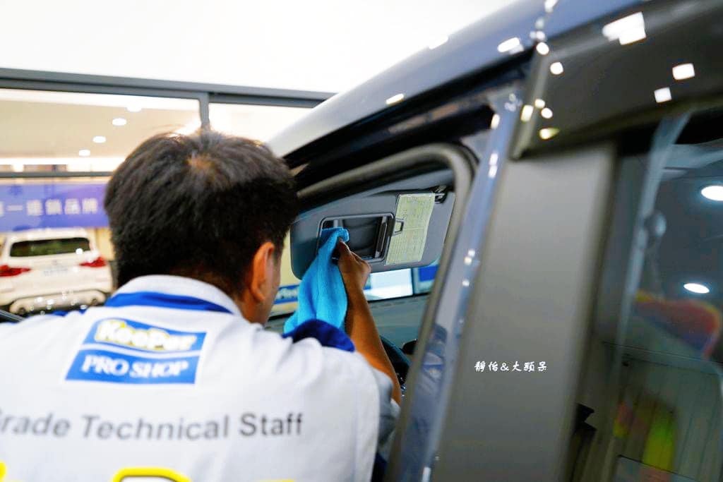 大台北三重手工洗車推薦KeePer PRO SHOP 大台北三重手工洗車推薦KeePer PRO SHOP