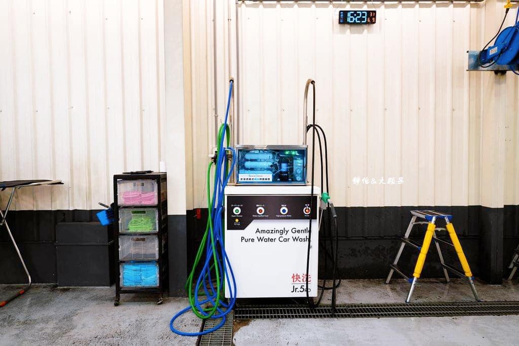 大台北三重手工洗車推薦KeePer PRO SHOP 大台北三重手工洗車推薦KeePer PRO SHOP