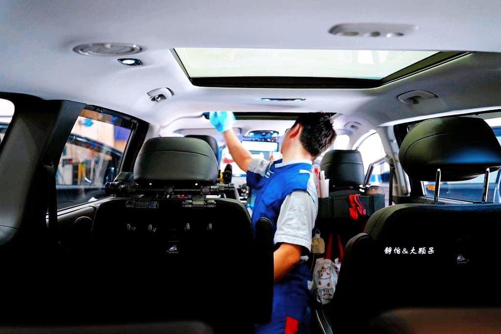 大台北三重手工洗車推薦KeePer PRO SHOP 大台北三重手工洗車推薦KeePer PRO SHOP