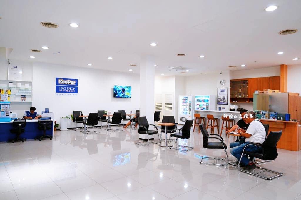 大台北三重手工洗車推薦KeePer PRO SHOP 大台北三重手工洗車推薦KeePer PRO SHOP