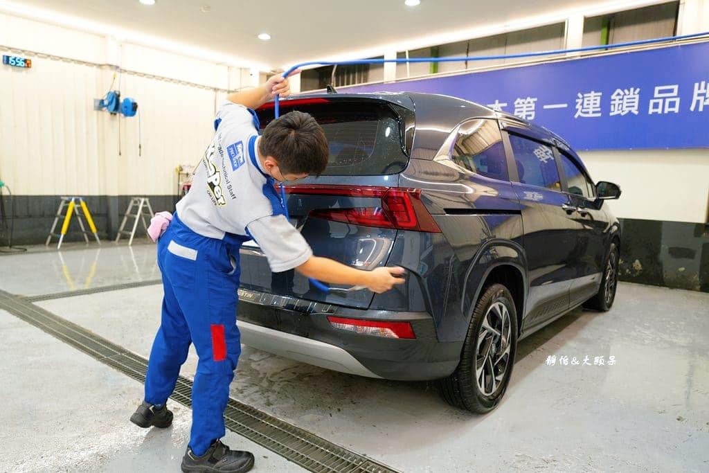 大台北三重手工洗車推薦KeePer PRO SHOP 大台北三重手工洗車推薦KeePer PRO SHOP