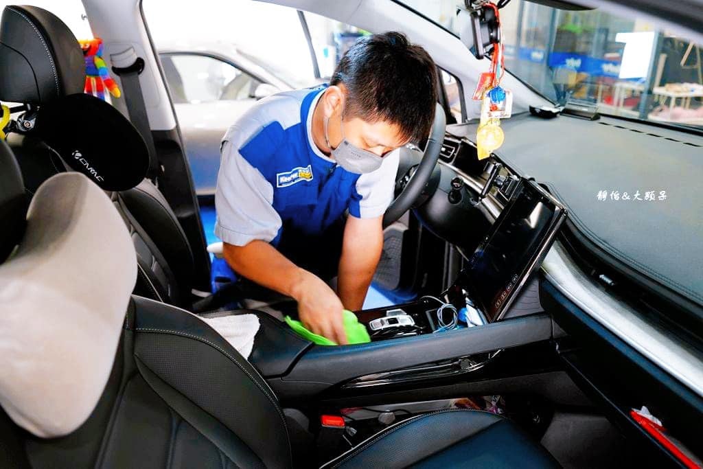 大台北三重手工洗車推薦KeePer PRO SHOP 大台北三重手工洗車推薦KeePer PRO SHOP