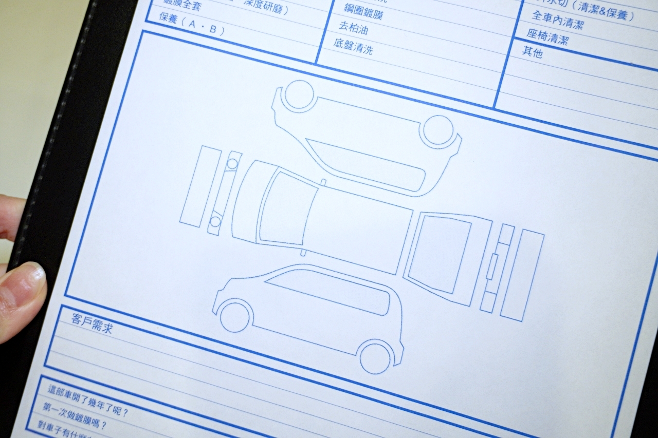 三重 手工洗車推薦 _KeePer PRO SHOP