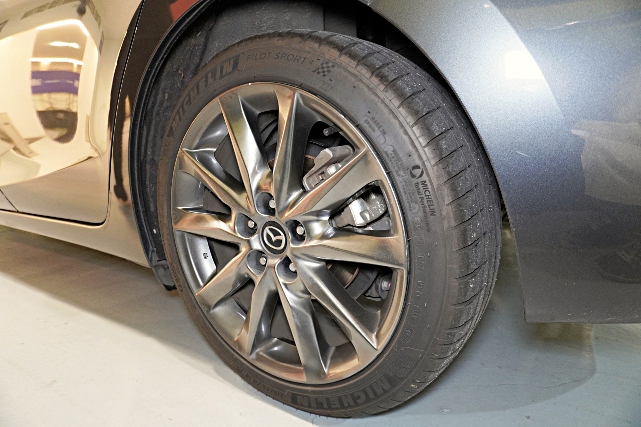 三重 手工洗車推薦 _KeePer PRO SHOP