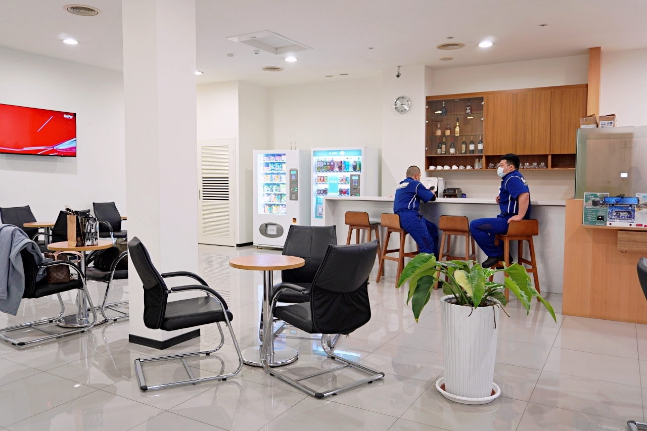 三重 手工洗車推薦 _KeePer PRO SHOP