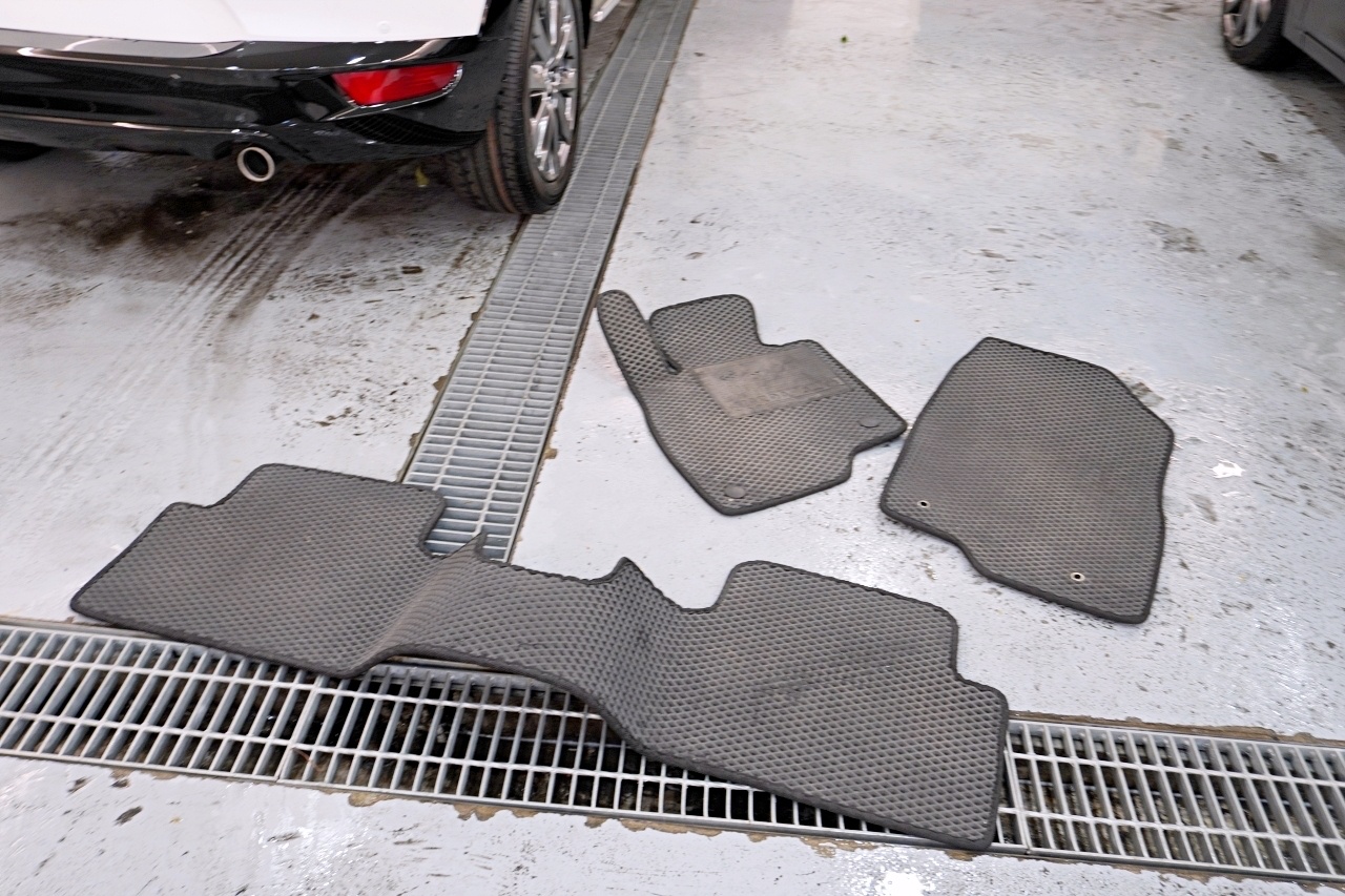 三重 手工洗車推薦 _KeePer PRO SHOP