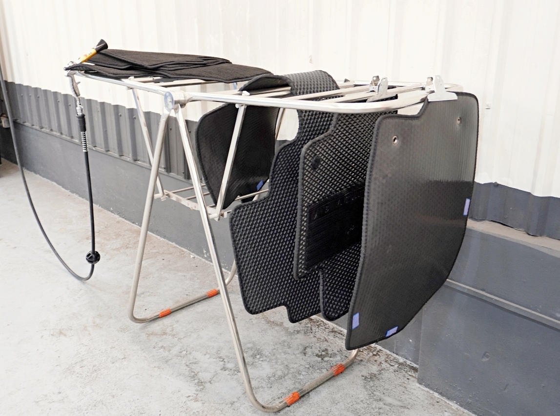 三重 手工洗車推薦 _KeePer PRO SHOP