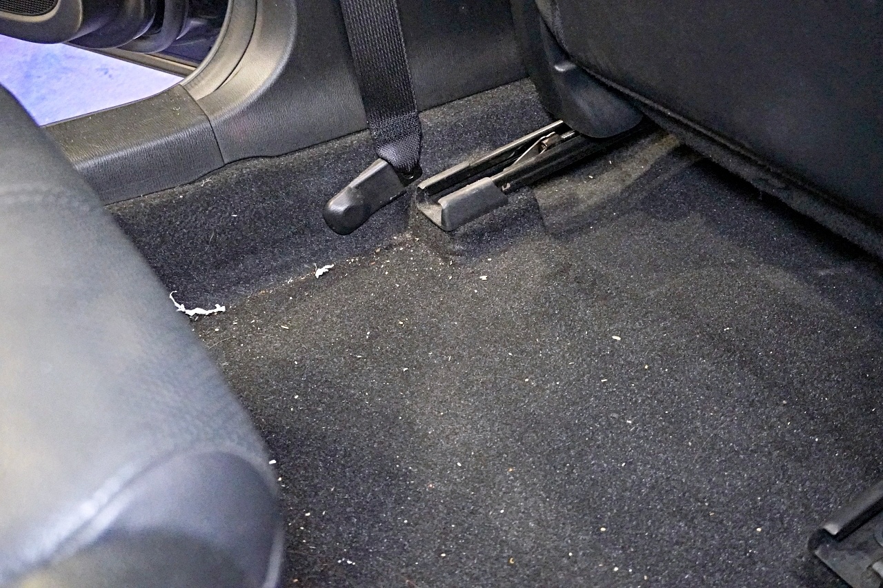 三重 手工洗車推薦 _KeePer PRO SHOP