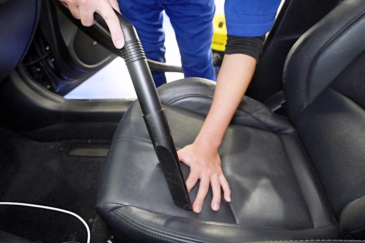 三重 手工洗車推薦 _KeePer PRO SHOP