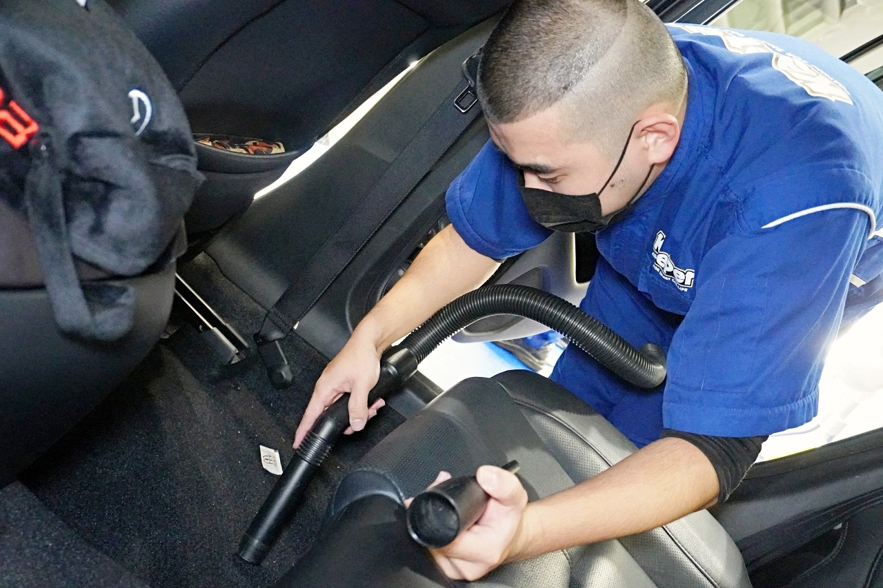 三重 手工洗車推薦 _KeePer PRO SHOP