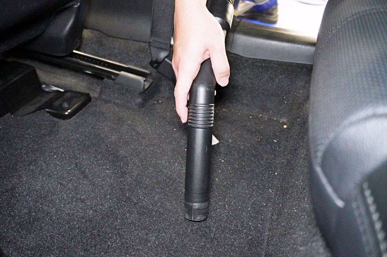 三重 手工洗車推薦 _KeePer PRO SHOP