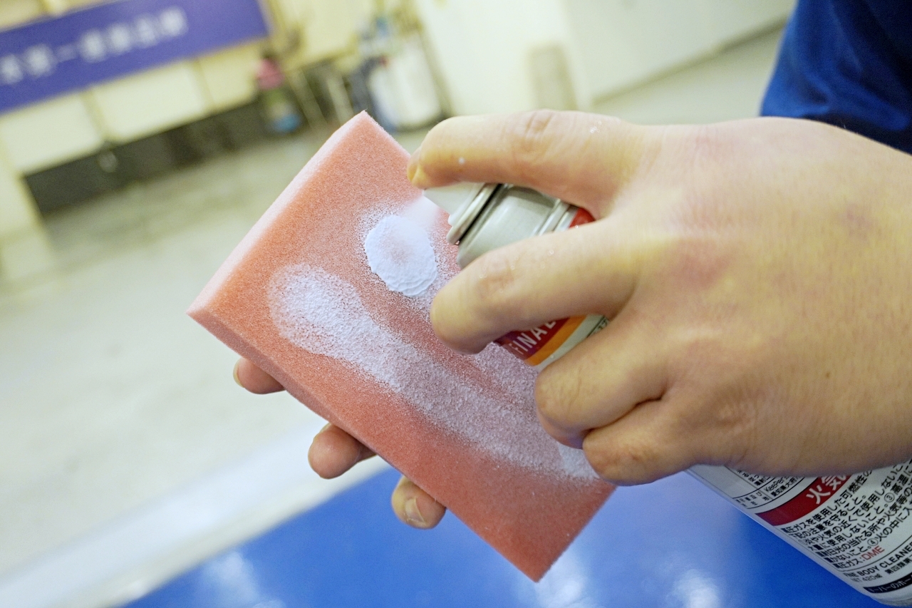 三重 手工洗車推薦 _KeePer PRO SHOP