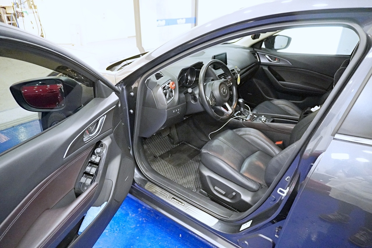 三重 手工洗車推薦 _KeePer PRO SHOP