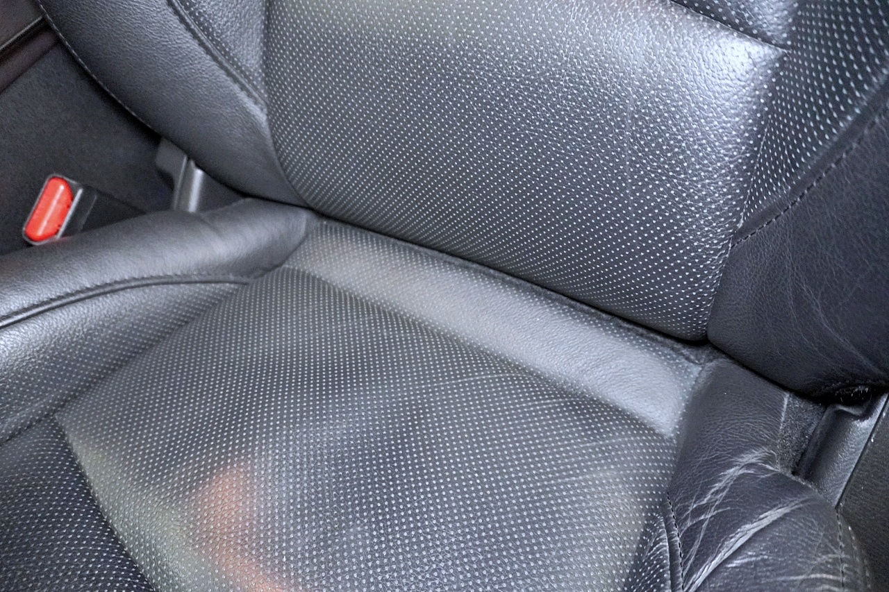 三重 手工洗車推薦 _KeePer PRO SHOP