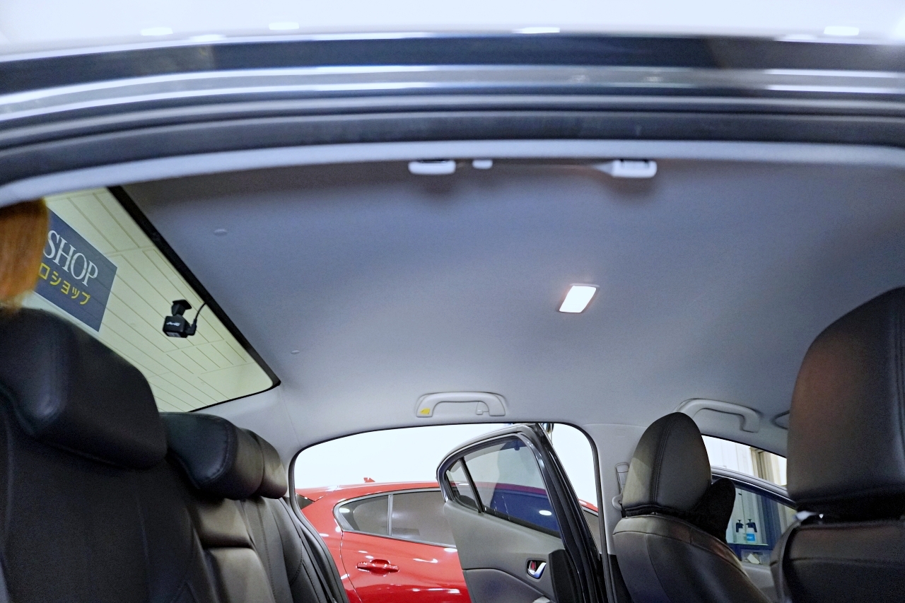 三重 手工洗車推薦 _KeePer PRO SHOP