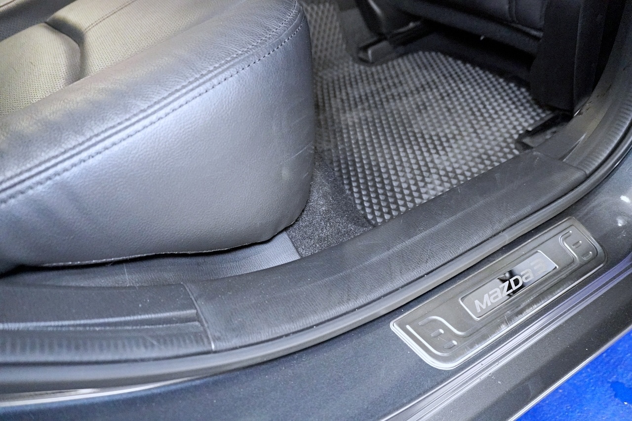 三重 手工洗車推薦 _KeePer PRO SHOP