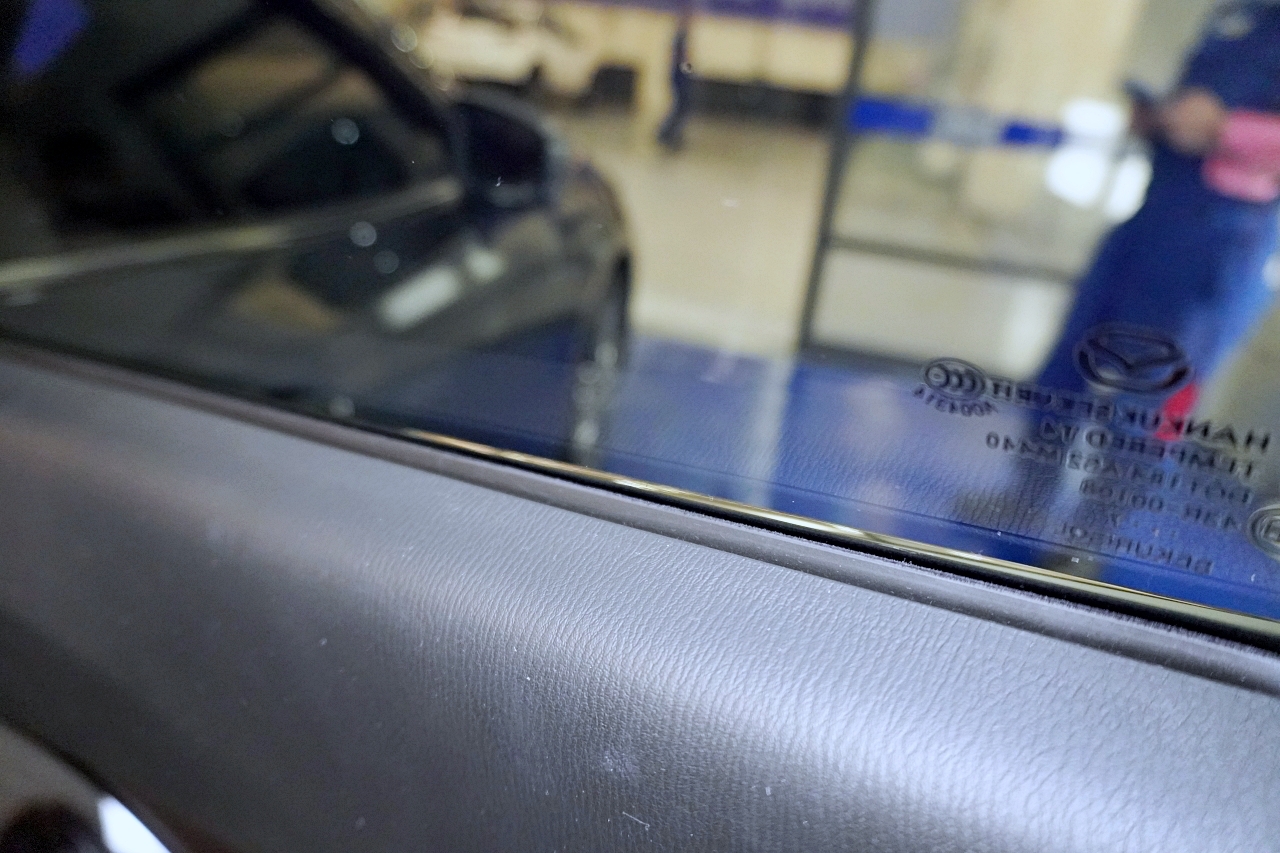 三重 手工洗車推薦 _KeePer PRO SHOP