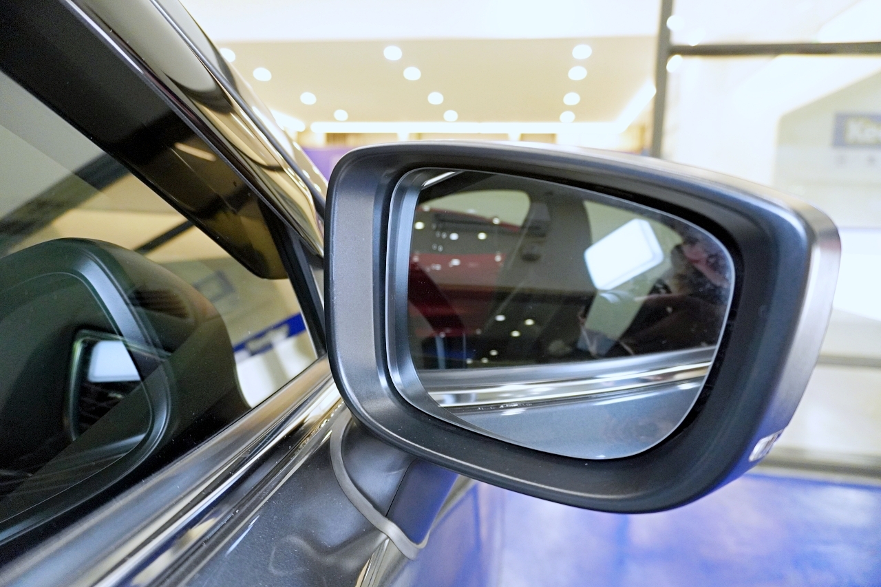 三重 手工洗車推薦 _KeePer PRO SHOP