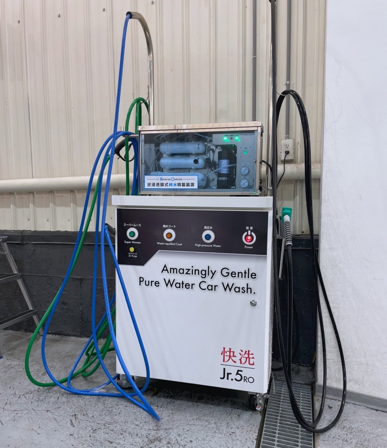 三重手工洗車推薦｜ KeePer PRO SHOP｜日本最大手工洗車品牌，職人工法高品質洗車服務