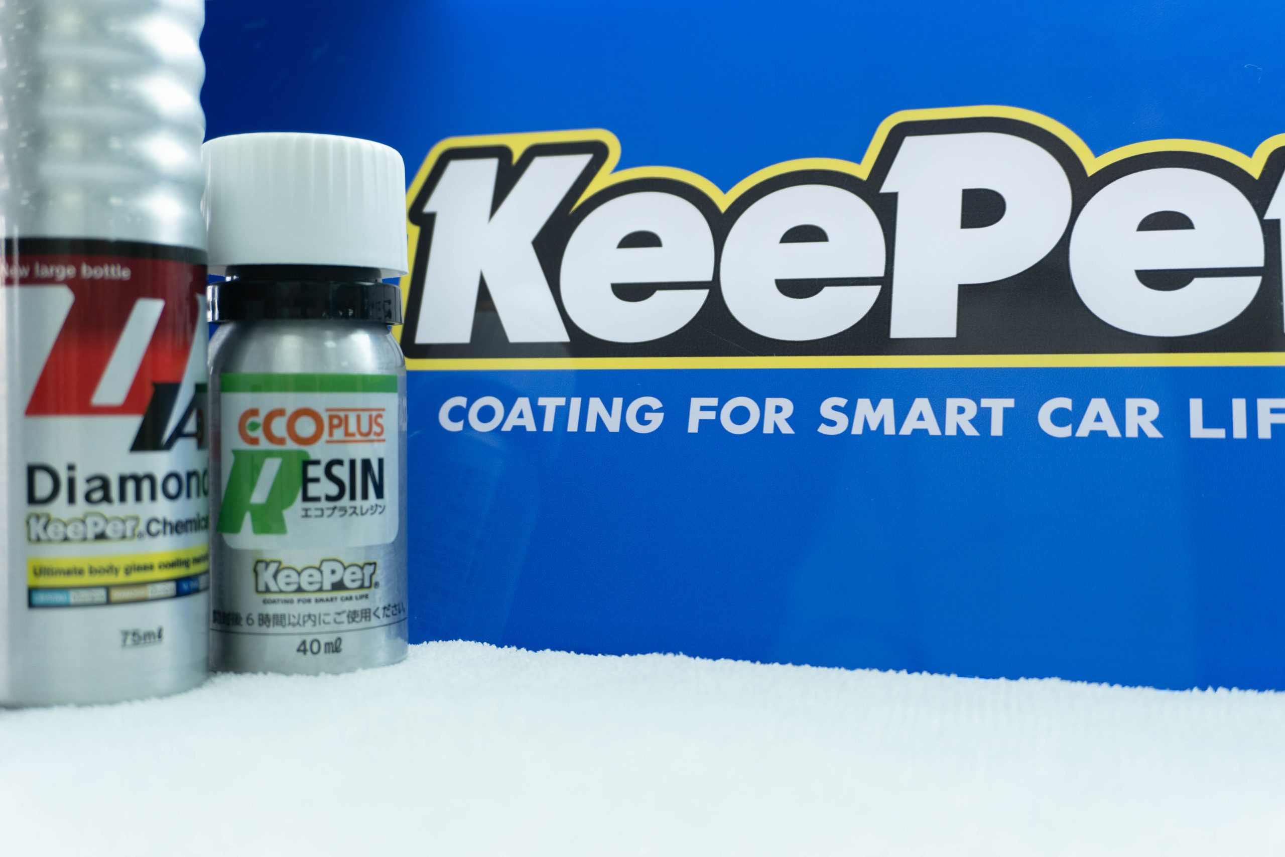 車漆防護方法_鍍膜